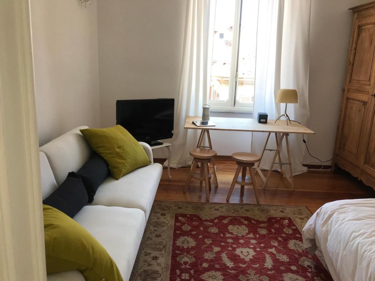 A Due Passi Dal Duomo Otel Biella Dış mekan fotoğraf