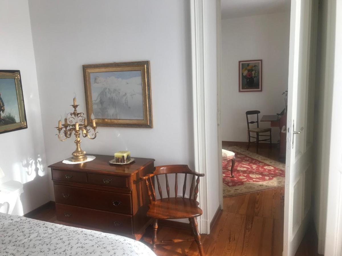A Due Passi Dal Duomo Otel Biella Dış mekan fotoğraf