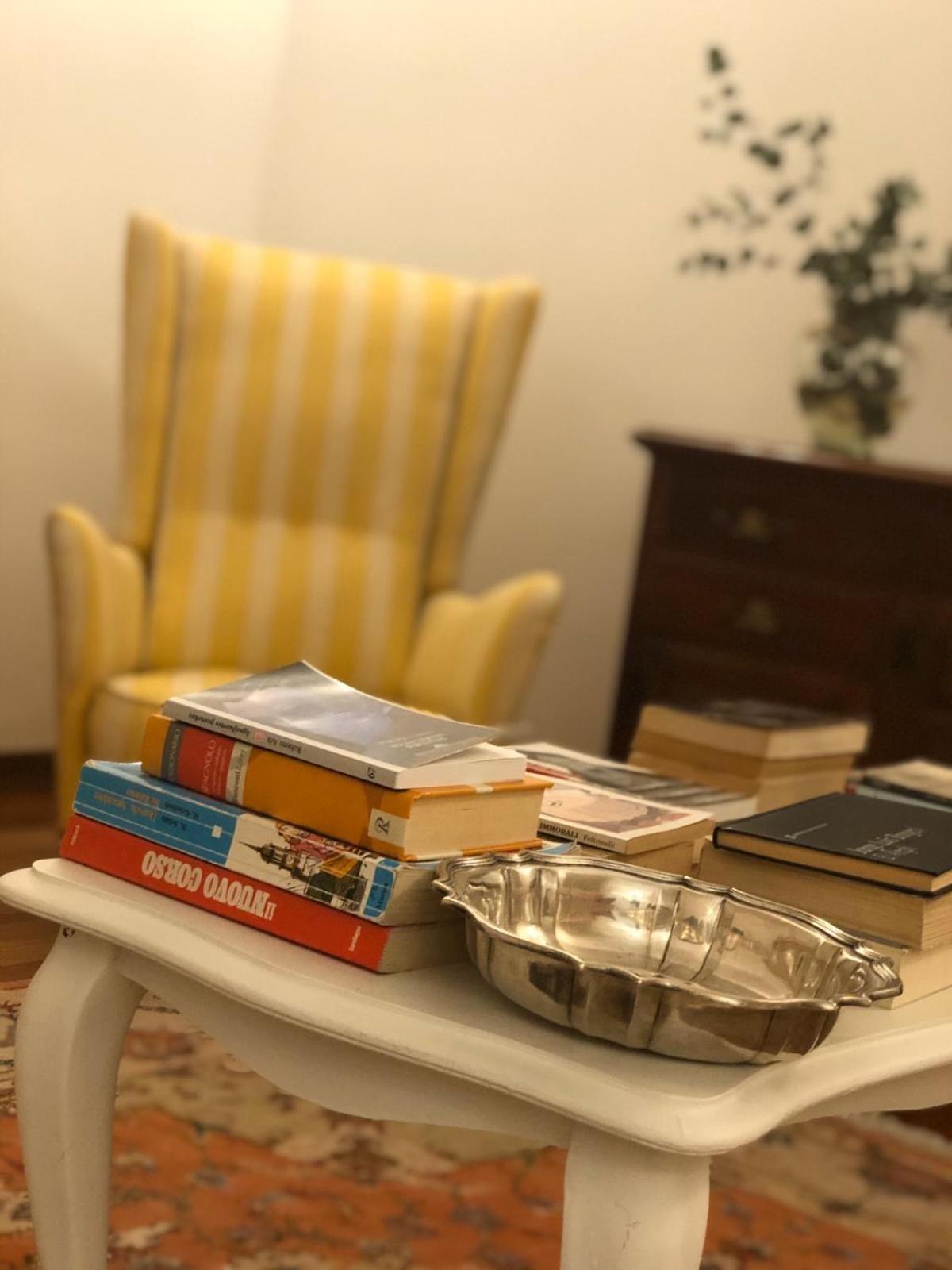 A Due Passi Dal Duomo Otel Biella Dış mekan fotoğraf